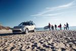 Land Rover Discovery HSE TD6 2017 года (NA)